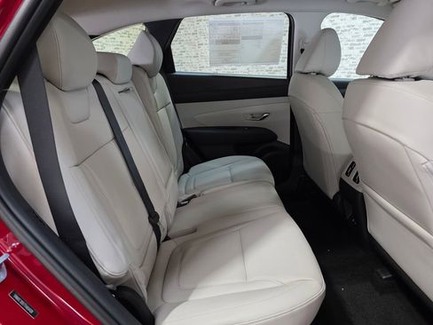 New 2026 Hyundai Tucson SEL FWD image 13