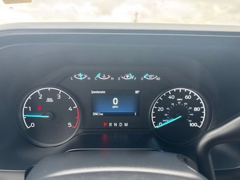 Used 2026 Ford F250 XLT AWD/4WD image 19