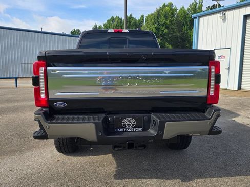 New 2026 Ford F250 King Ranch AWD/4WD image 4