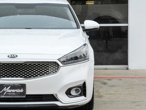 Used 2019 Kia Cadenza Premium image 49