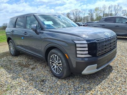 New 2026 Hyundai Palisade SE