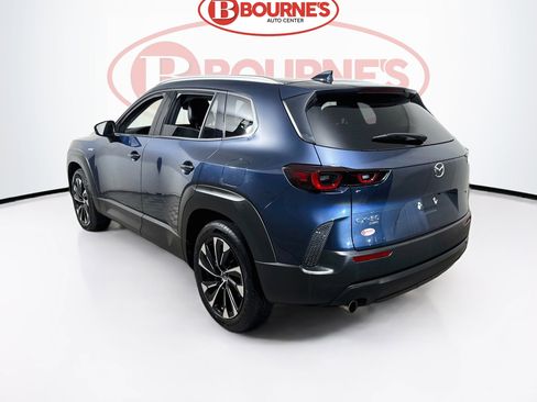 Used 2025 MAZDA CX-50 2.5 Hybrid w/ Premium Plus Pkg image 10