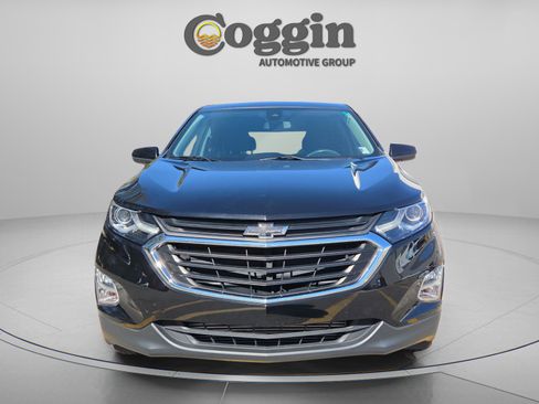 Used 2020 Chevrolet Equinox LT image 9