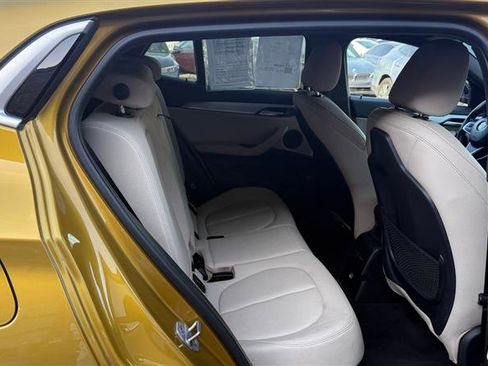 Used 2018 BMW X2 xDrive28i w/ Convenience Package image 15