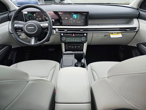 New 2026 Hyundai Tucson Limited image 15