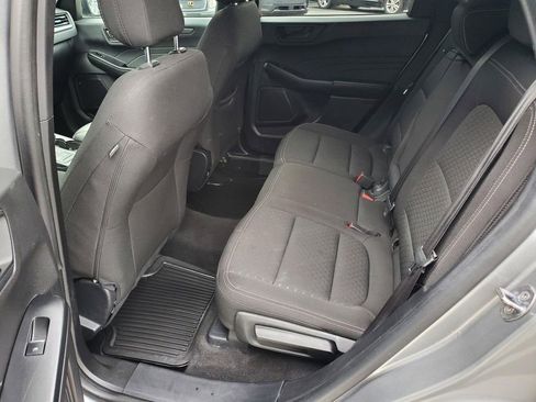 Used 2024 Ford Escape Active w/ Cold Weather Package image 13