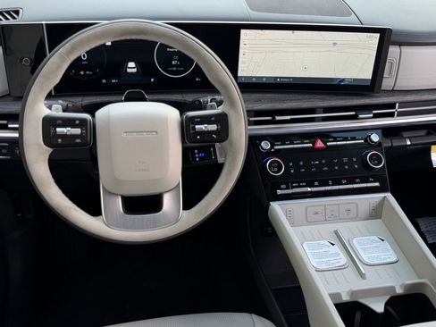 New 2026 Hyundai Santa Fe Calligraphy image 11