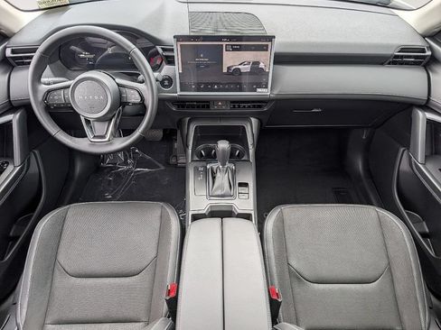 New 2026 MAZDA CX-5 Select AWD/4WD image 16