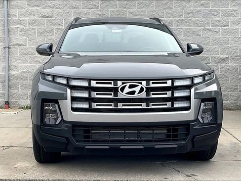 New 2026 Hyundai Santa Cruz SEL image 15