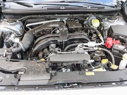 New 2025 Subaru Crosstrek 2.5i Limited image 24