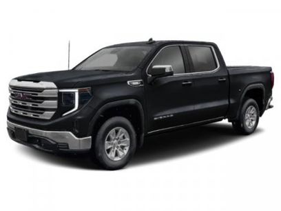 New 2026 GMC Sierra 1500 SLT w/ SLT Premium Plus Package