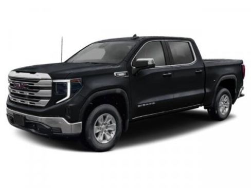 New 2026 GMC Sierra 1500 SLT w/ SLT Premium Plus Package image 1