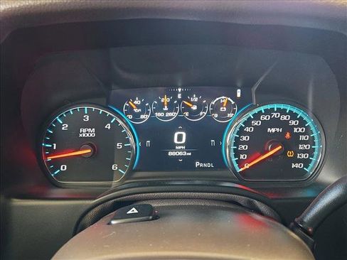 Used 2019 GMC Yukon Denali w/ Denali Ultimate Package RWD image 11