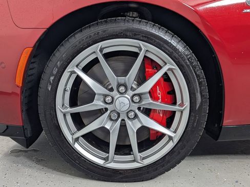 New 2025 Dodge Charger R/T Scat Pack w/ Track Pack image 11