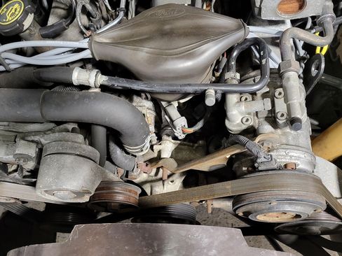 Used 1989 Ford Mustang LX RWD image 11