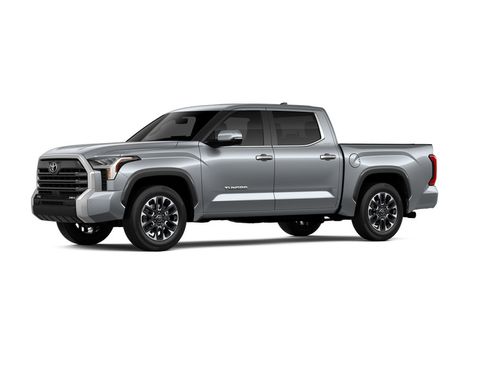 New 2026 Toyota Tundra Limited AWD/4WD image 42
