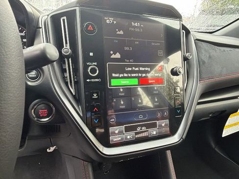 New 2025 Subaru WRX Limited image 26