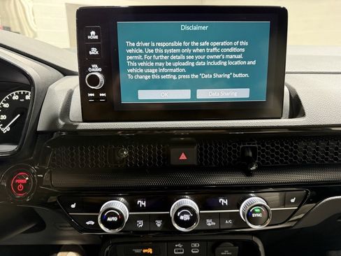 Used 2023 Honda CR-V Sport Touring image 24