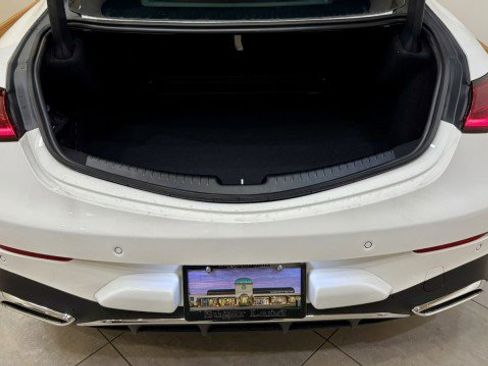 New 2026 Mercedes-Benz CLE 300 4MATIC Coupe image 25
