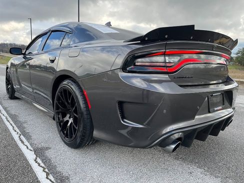 Used 2016 Dodge Charger R/T Scat Pack w/ Beats Audio Group image 35