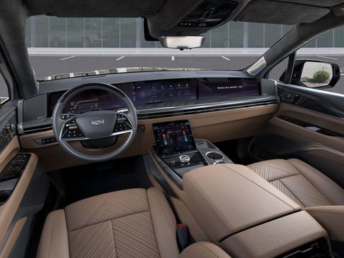 New 2026 Cadillac Escalade IQL Sport 2 image 15