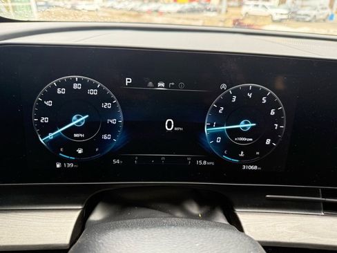 Certified 2024 Kia Sportage X-Pro Prestige image 8