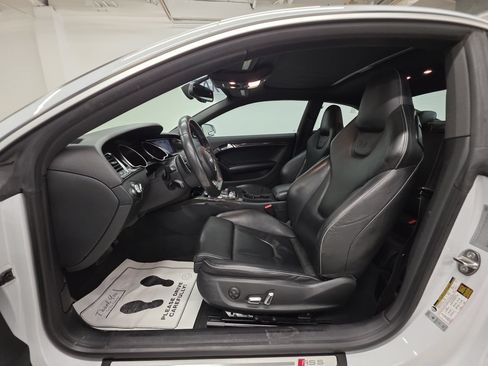 Used 2014 Audi RS 5 Coupe AWD/4WD image 17
