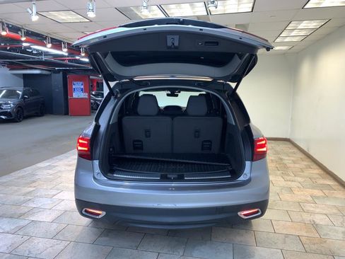 Used 2016 Acura MDX SH-AWD w/ Technology Package image 46