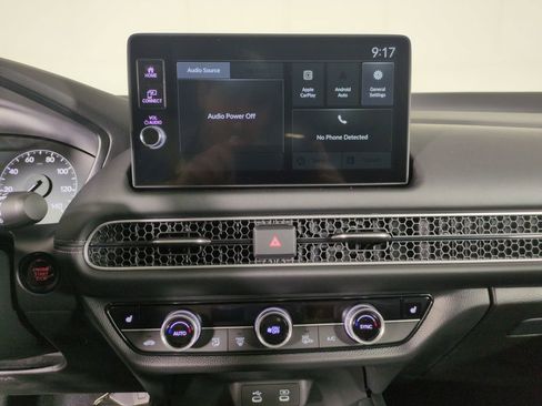 New 2026 Honda HR-V EX-L image 18