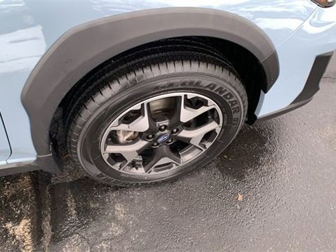 Used 2020 Subaru Crosstrek 2.0i image 24