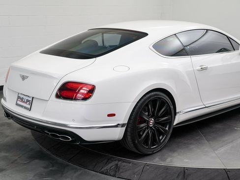 Used 2016 Bentley Continental GT V8 S image 11