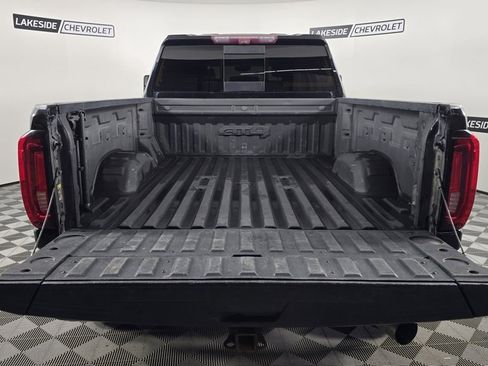 Used 2020 GMC Sierra 2500 AT4 w/ AT4 Premium Package image 15