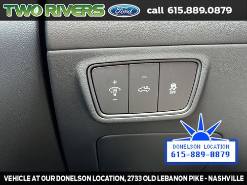 Used 2023 Hyundai Santa Cruz SEL w/ Activity Package FWD image 27