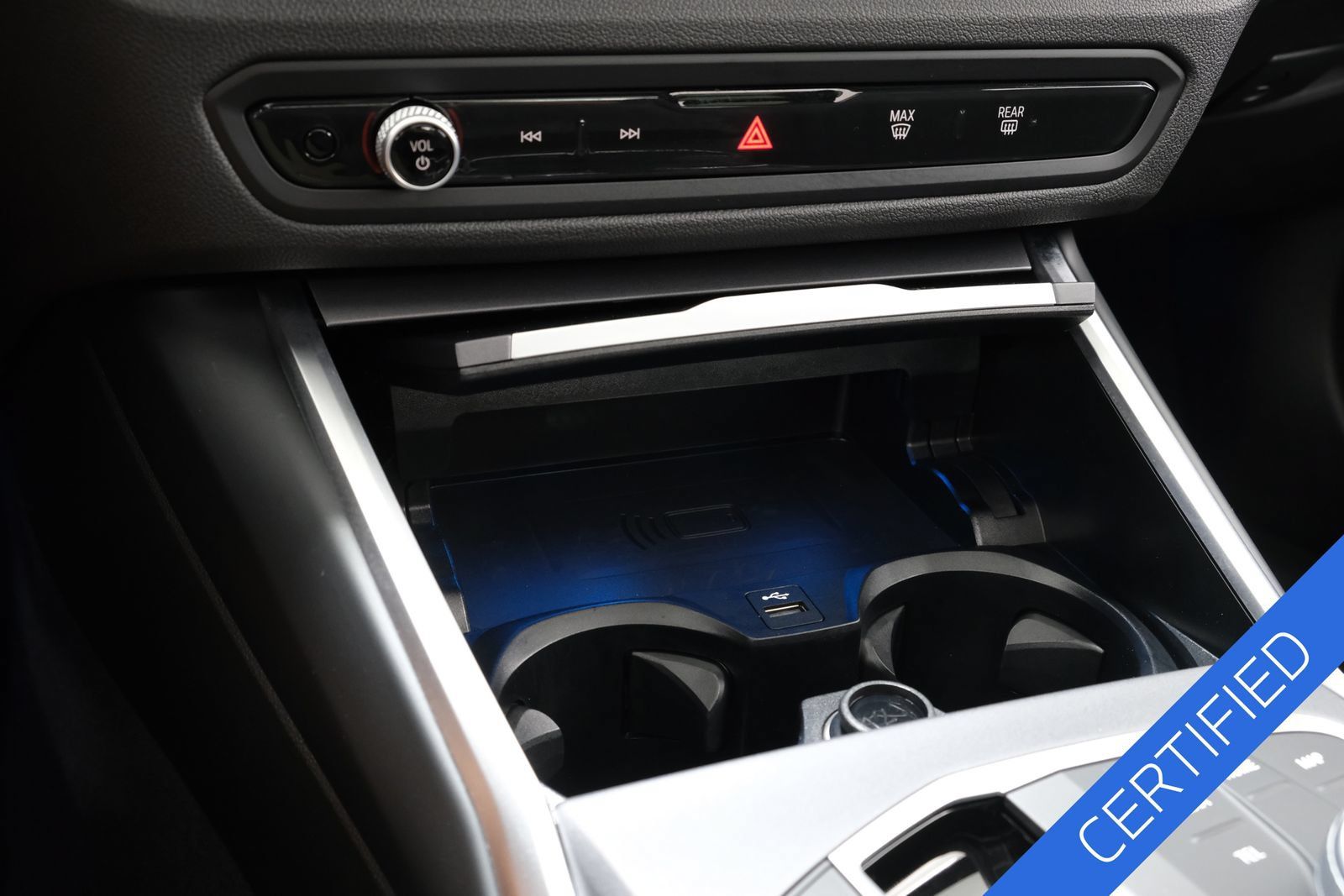 Used 2025 BMW 230i xDrive Coupe w/ Premium Package AWD/4WD image 19