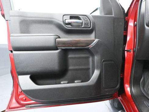 Used 2021 GMC Sierra 1500 SLT image 20