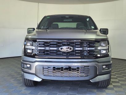New 2026 Ford F150 STX w/ F-150 LOBO Package