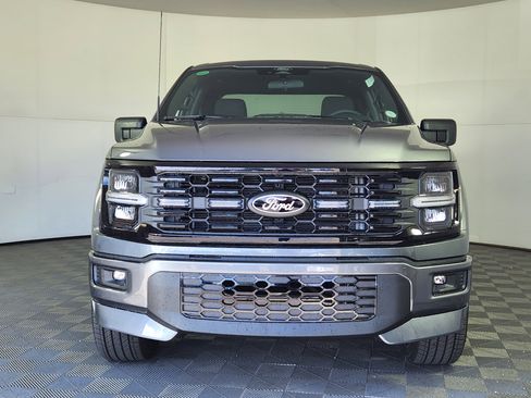 New 2026 Ford F150 STX w/ F-150 LOBO Package AWD/4WD image 2