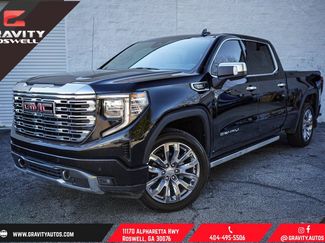 Used 2024 GMC Sierra 1500 Denali w/ Denali Reserve Package video 1