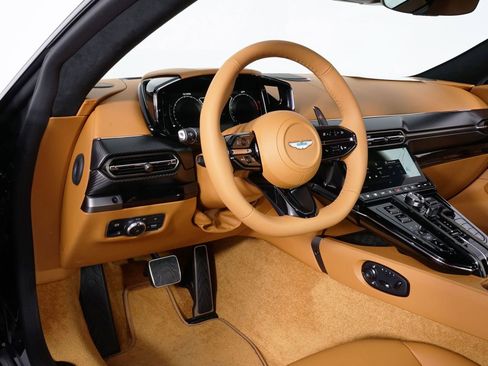 New 2026 Aston Martin V8 Vantage S RWD image 5