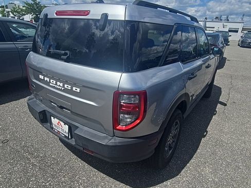 Used 2021 Ford Bronco Sport Big Bend AWD/4WD image 5