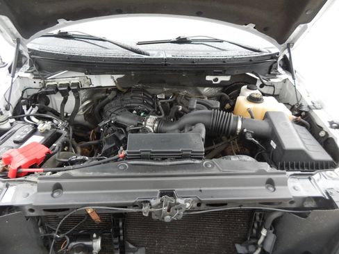 Used 2012 Ford F150 XL w/ PWR Equipment Group image 38