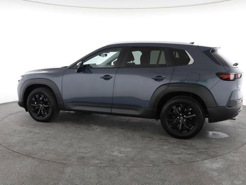 Used 2025 MAZDA CX-50 AWD 2.5 S w/ Premium Package image 8