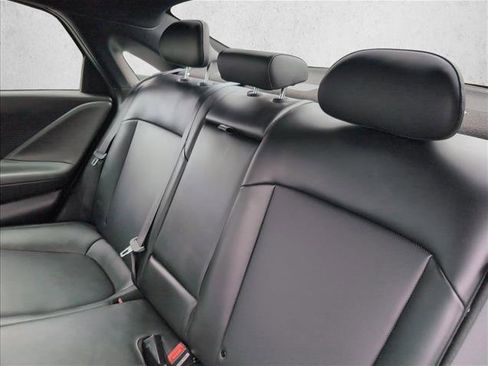 Used 2024 Hyundai Ioniq 6 SEL image 18