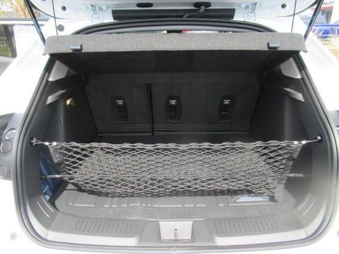 New 2025 Chevrolet Trax LT w/ Driver Confidence Package image 29