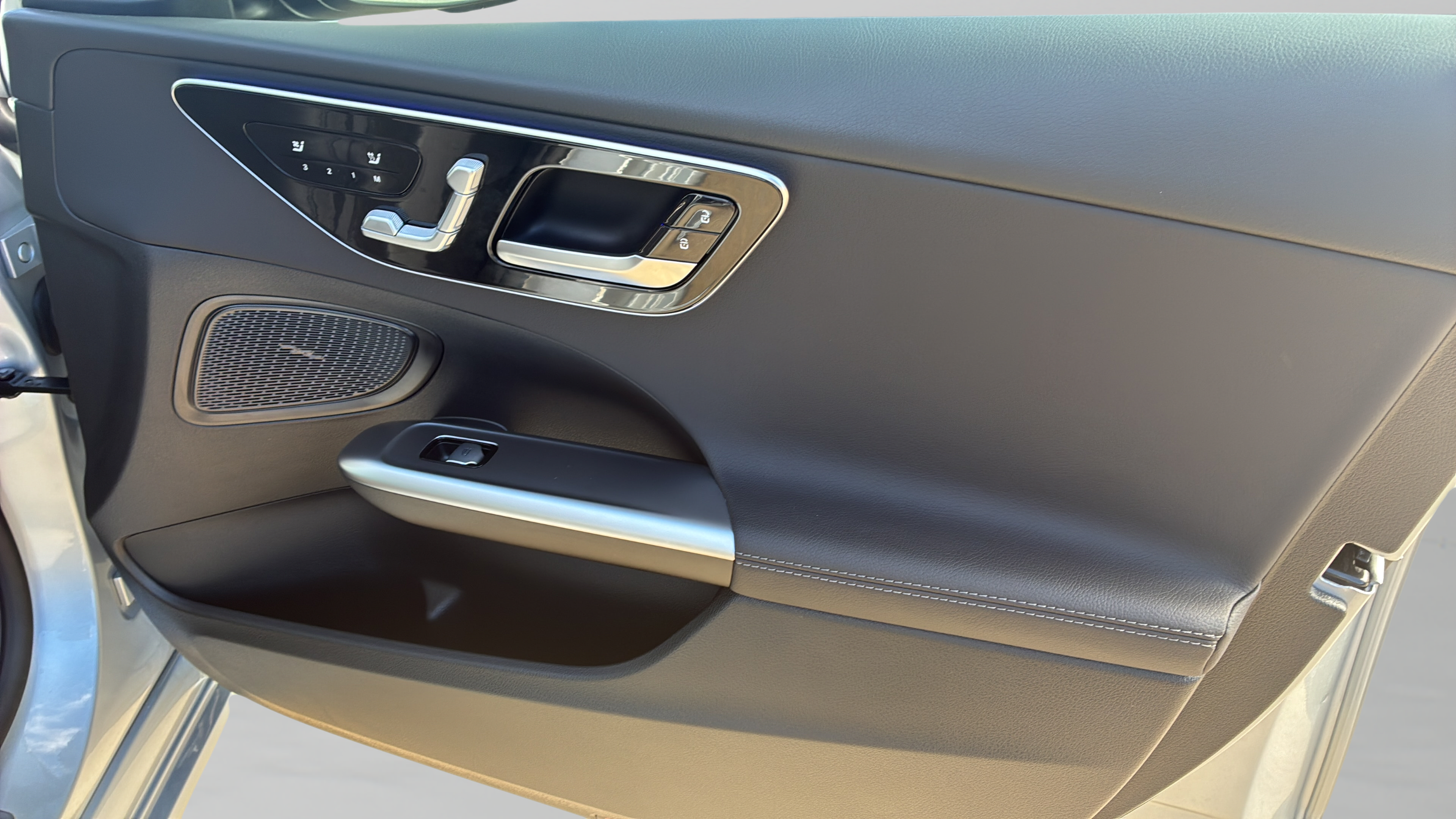 Certified 2026 Mercedes-Benz C 300 Sedan image 24