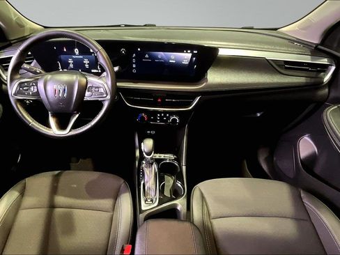 Used 2024 Buick Encore GX Preferred AWD/4WD image 8