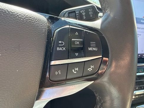 Certified 2023 Ford Explorer Platinum w/ Technology Package AWD/4WD image 27