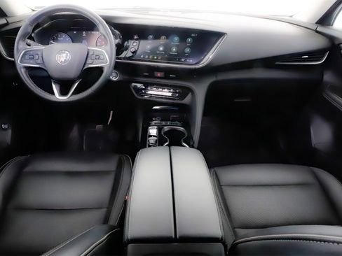 Used 2023 Buick Envision Essence image 27