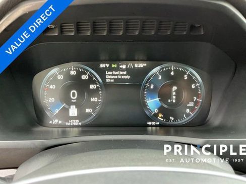 Used 2019 Volvo XC90 T6 Momentum w/ Protection Package Premier AWD/4WD image 13
