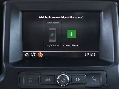 Used 2021 Chevrolet Colorado W/T w/ WT Convenience Package image 29